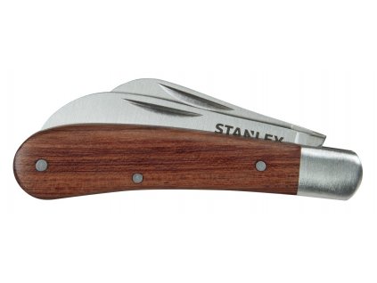 Nůž zavírací elektrikářský STANLEY STHT0-62687