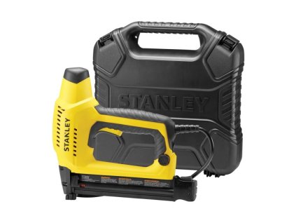 Hřebíkovací elektrická pistole TRE650 HD STANLEY 6-TRE650