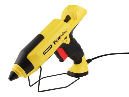Pistole na tavné lepidlo GR100R FatMax STANLEY FMHT6-70418
