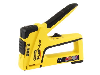 Sponkovací kleště FatMax TR400 STANLEY FMHT6-70411