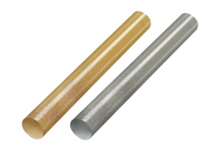 Tavné lepidlo 11,3x101mm bal.12ks STANLEY STHT1-70437