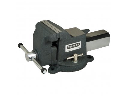 Svěrák dílenský 100mm MaxSteel HD STANLEY 1-83-066