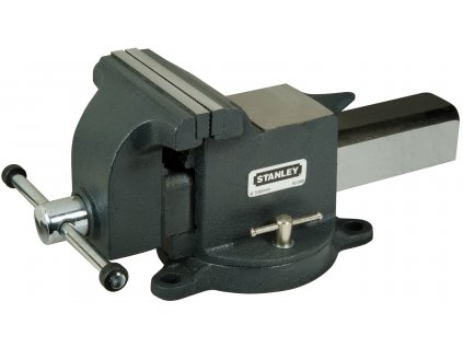 Svěrák dílenský 150mm MaxSteel HD STANLEY 1-83-068