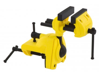 Svěrák modelářský polohovací STANLEY 1-83-069