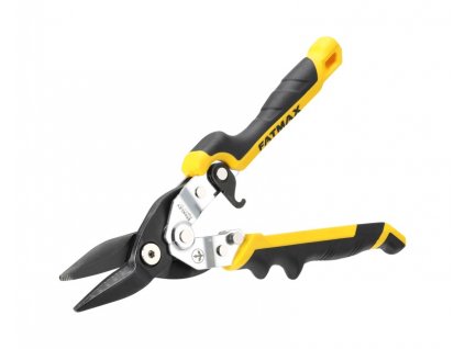 Nůžky na plech převodové FatMax ERGO STANLEY FMHT73756-0