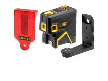 5-ti bodový laser STANLEY FatMax FMHT1-77413