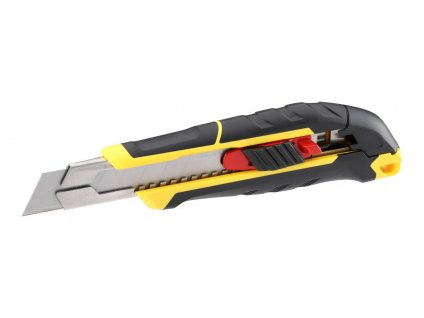 Nůž ulamovací 18mm TPR s jezdcem STANLEY FMHT10338-0