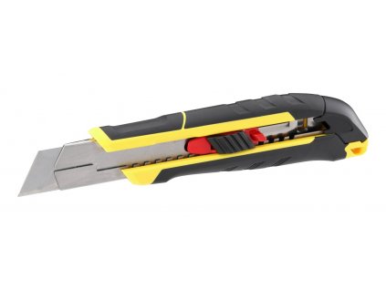 Nůž ulamovací 25mm TPR s jezdcem STANLEY FMHT10339-0