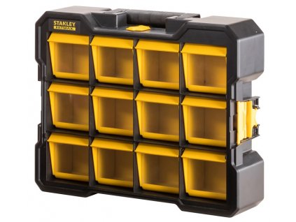 Organizér s vyklápěcími přihrádkami STANLEY FMST81077-1