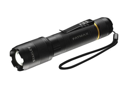 Svítilna hliníková LED FatMax,350 lumenů STANLEY FMHT81511-0