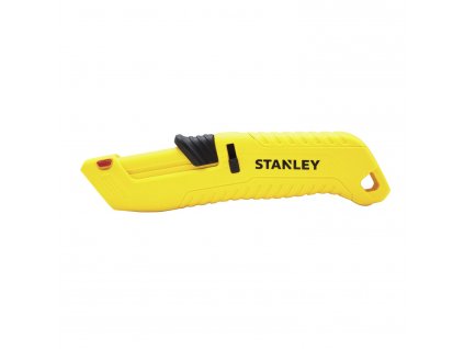 Nastavitelný bezpečnostní plastový nůž STANLEY STHT10364-0