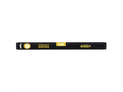 Vodováha 600mm klasická FatMax STANLEY FMHT42554-1