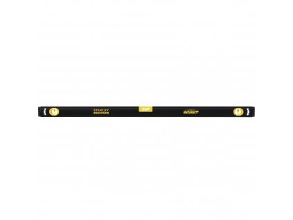 Vodováha 1000mm klasická FatMax STANLEY FMHT42447-1