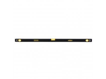Vodováha 1200mm klasická FatMax STANLEY FMHT42559-1