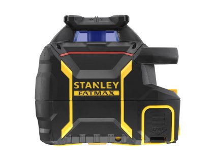 Rotační laser FatMax FMHT77446-1 Stanley