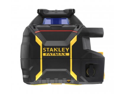 Rotační laser FatMax FMHT77449-1 Stanley