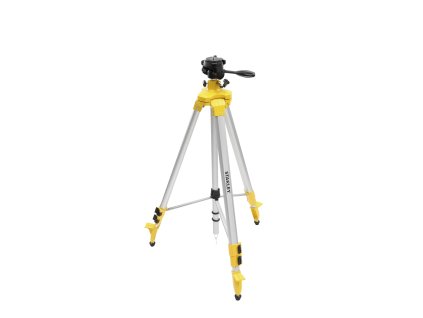 Stativ teleskopický s nastavitelnou hlavicí 97-247 cm  STANLEY STHT77643-1