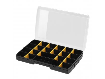 14" Organizer 22 přihrádek STANLEY STST81681-1