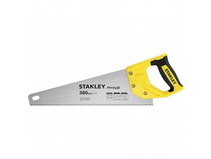 Pila na dřevo OPP 7TPI x 380mm STANLEY STHT20366-1