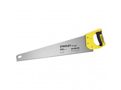 Pila na dřevo OPP 7TPI x 550mm STANLEY STHT20368-1