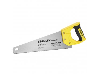 Pila na dřevo OPP 11TPI x 380mm STANLEY STHT20369-1