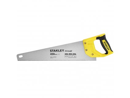 Pila na dřevo OPP 11TPI x 450mm STANLEY STHT20370-1