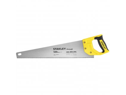 Pila na dřevo OPP 11TPI x 500mm STANLEY STHT20371-1