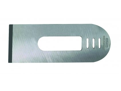 Náhradní želízka pro kompaktní hoblík 40 mm STANLEY 0-12-508