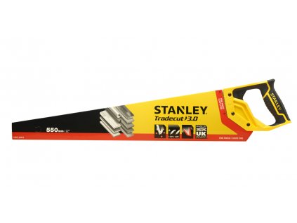 Pila Tradecut 11TPIx550 mm STANLEY STHT1-20353