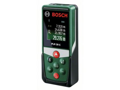 BOSCH PLR 30 C