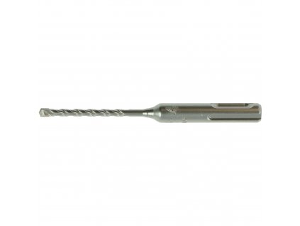 6×100/160 SDS-plus PRO 4 - Vrták do armovaného betonu 4 PLUS