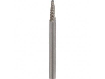 Řezný nástroj z tvrdokovu (karbid wolframu) s harpunovitým hrotem 3,2 mm (9910)