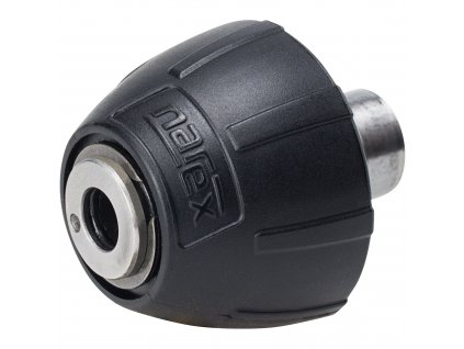 QS-HAMMER - Upínací hlava Quick-System