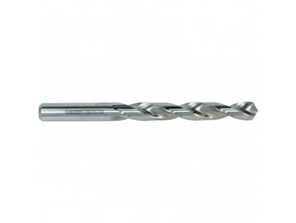 CZ002 10×87/133 - Vrták do kovu HSS CZ002 vybrušovaný, DIN 338