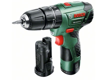 BOSCH PSB 10,8 LI-2