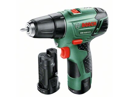 BOSCH PSR 10,8 LI-2