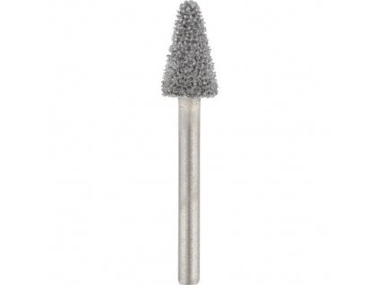 Řezný nástroj z tvrdokovu (karbid wolframu) s kompozitními zuby, kuželovitý tvar 7,8 mm (9934)