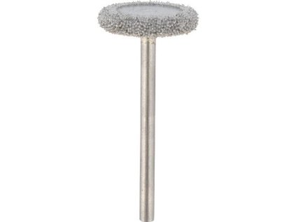 Řezný nástroj z tvrdokovu (karbid wolframu) s kompozitními zuby, válcový tvar 19 mm (9936)