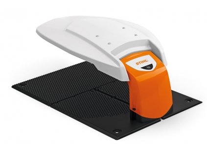 Ochrana pro dokovací stanici AIP 602