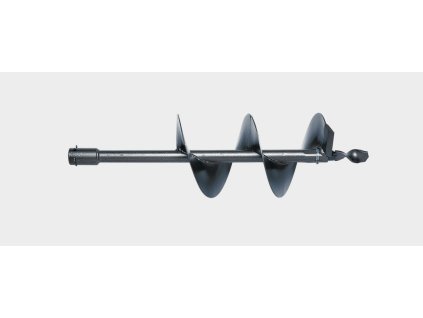 Sázecí vrták D-150mm  BT 120/121