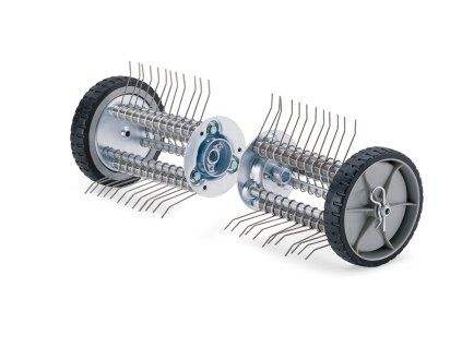 MF-MM odstraňovač mechu