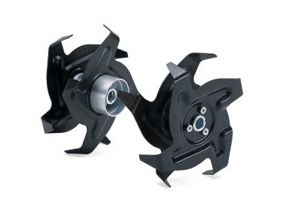 BK-MM kypřič půdy