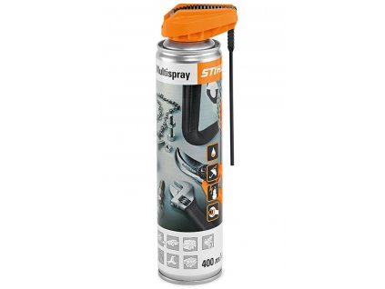 Multispray 400 ml