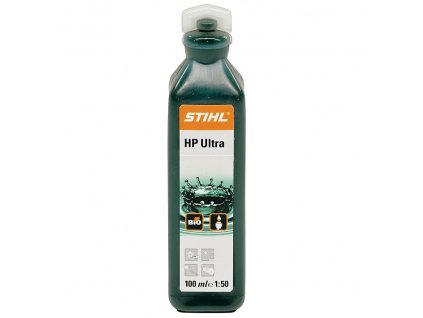 Motorový olej HP Ultra 0,1 l