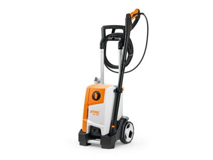 Vysokotlaký čistič RE 120