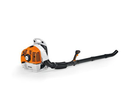 Zádový foukač BR 350