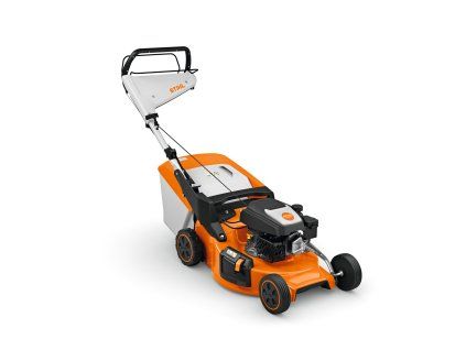 Sekačka RM 253.3 T