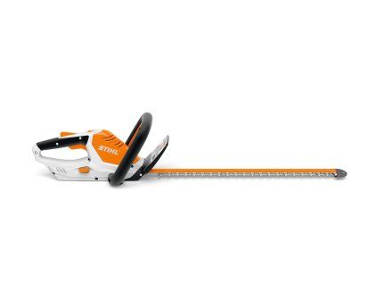 Aku plotostřih HSA 45, 500mm/20", s integrovaným akumulátorem