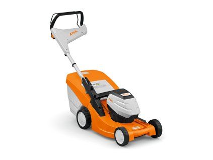 Aku sekačka RMA 443.2 C