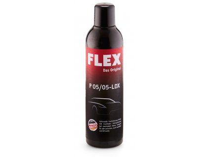 P 05/05-LDX
